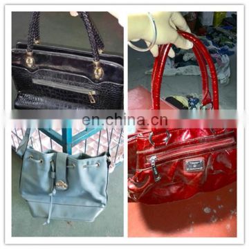 korea high quality and cheap used bags stock