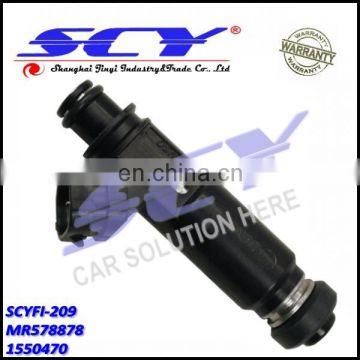 Fuel Injectore Injector Nozzle Fits03-06 MITSUBISHI MONTERO MR578878 1550470 238910 238977 1581495 M948 4G1726 FJ916