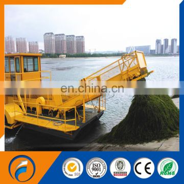 Reliable Quality DFGC-90 Weed Mowing Boat
