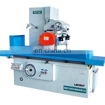 Horizontal Metal Surface Grinding Machine