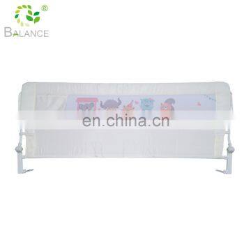 Baby protective product kids bed frame children bed guard rail