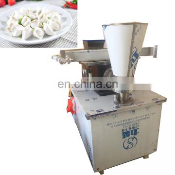 110v/220v/45kg semi automatic tabletop dumpling gyoza making machine/fried samosa/empanada machine