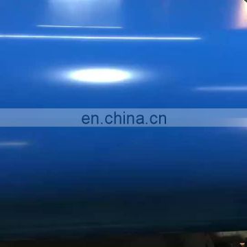 PPGL/ color coated steel coil/ Prepainted Galvanized Steel Coil/ PPGI