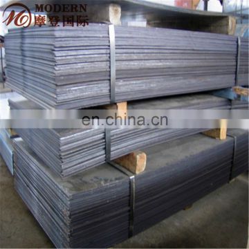 hot rolled low alloy high strength steel plate