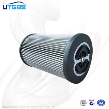 UTERS replace of INDUFIL  hydraulic oil filter element   INR-Z-200-A-GF10-V accept custom