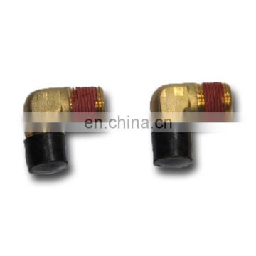 Male Adapter Elbow 68645 for Diesel Engine Parts K19