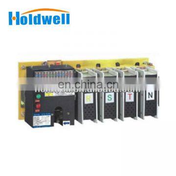 3 Phase Automatic Transfer Switch Generator Transfer Switch