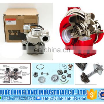 Original or high quality new turbo charger GT4594BL Water-cooling diesel engine C13 turbocharger 247-2969
