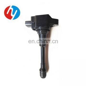 Guangzhou auto parts 22448ja00c for Nissan Altima Cube Rogue Sentra Versa Infiniti Ignition Coil