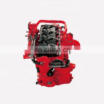Genuine Auto Motor Diesel Engine Assembly Cummins ISF2.8 80hp