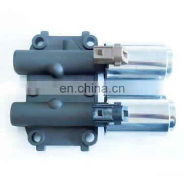 Auto Spare Engine Parts Oil Control Valve Variable Valve Timing VVT Solenoid Valve 28260R90004 28260PRP014