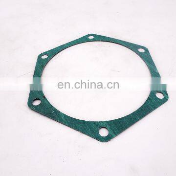 Engine gasket for water pump