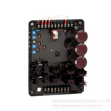 High Quality Power Alternator Generator Basler Vr6 AVR Spare Parts