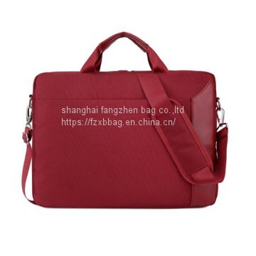 one strap shoulder laptop bag laptop briefcase