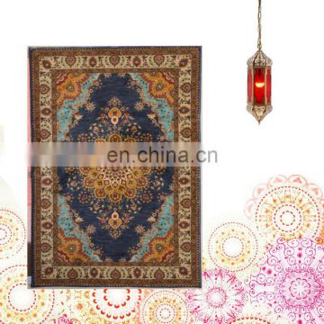 Low Price Hot Sale home prayer muslim velvet prayer rug mat