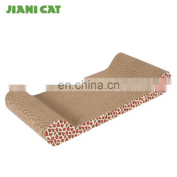New Style Factory sisal cardboard cat post scratcher