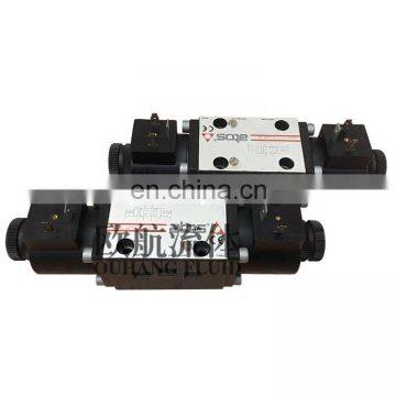 Italy ATOS reversing valve WDHE-0711-N 24DC 10