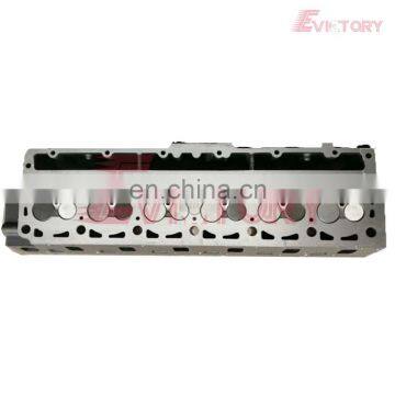 FOR CATERPILLAR CAT engine cylinder head 3116 cylinder block