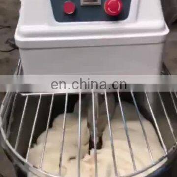 Wholesale Price China Manufacturer Bakery Equipment Industrial 25kg Dough Mixer Machine