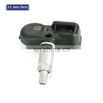 New Replacement OEM 42607-33021 4260733021 TPMS Tire Air Pressure Monitoring Sensors For Scion For Toyota For Lexus