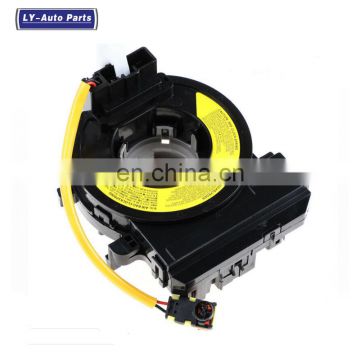 Auto Parts Spiral Cable Clock Spring For Kia Optima K5 Cadenza K7 Picanto 93490-3R311 934903R311