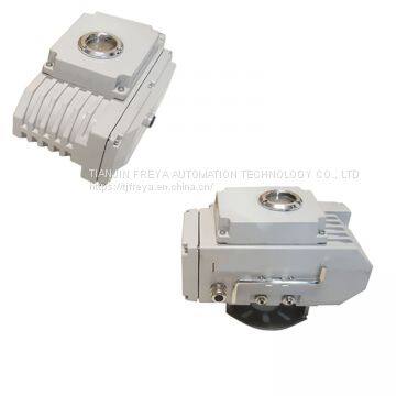Standard or Nonstandard and 90 +-10 Stroke ip 67 electric actuator dcl-100 dcl-160 dcl-250