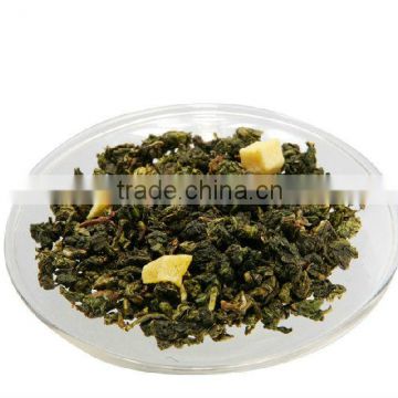 Pineapple Oolong Tea,Fruit Flavor Tea,Tea Blends
