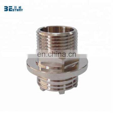 China Hexagon Brass Insert Professional Supplier