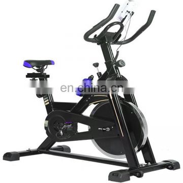 China Hot Sale Factory Price Gym Fitness Equipment Commercial Exercise Spin Bike