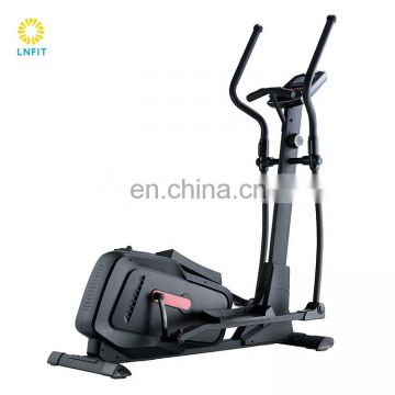 Commercial Magnetic Elliptical Cross Trainer Indoor Fitness Equipment