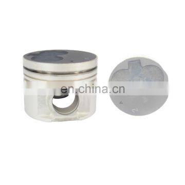 Various models in stock 6D14 Engine piston ME032669