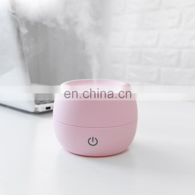 Mini Portable USB Charging Ultrasonic Air Humidifier Mist Maker