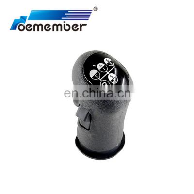 OE Member 20488065 2.32194 Truck Gear Shift Knob Truck Steering Part for DAF for VOLVO
