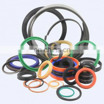 China Supplier UPI Type Packing Seal Hydraulic Seal Piston And Rod Seal