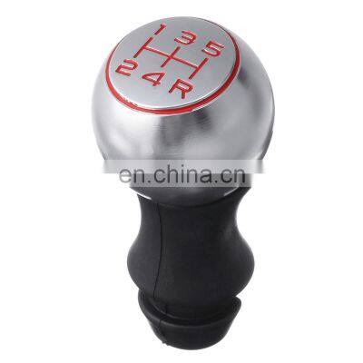 Hot Selling items, buy 5 Speed Manual Gear Shift Knob Matte