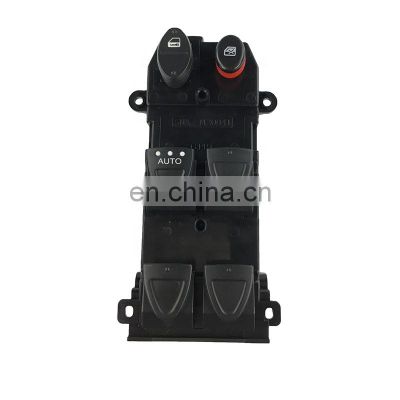 Car Power Window Lifter Master Switch for Honda Civic 35750-SNA-H52