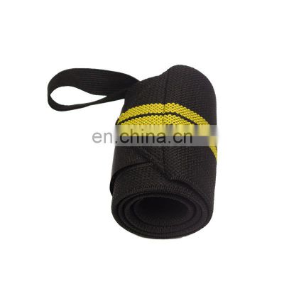 Elastic Material Made Of Wristband Sports Fitness Injury Protection Joint High Quality Support Wristband