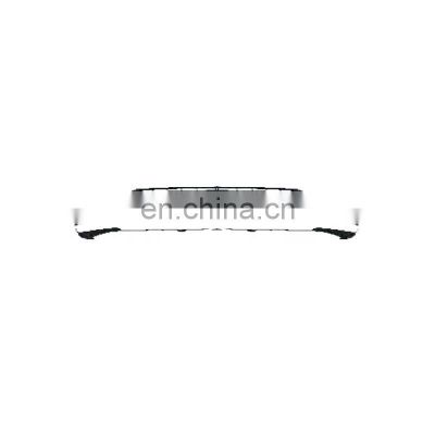 Car Body Parts Front Bumper Lower for ROEWE RX8