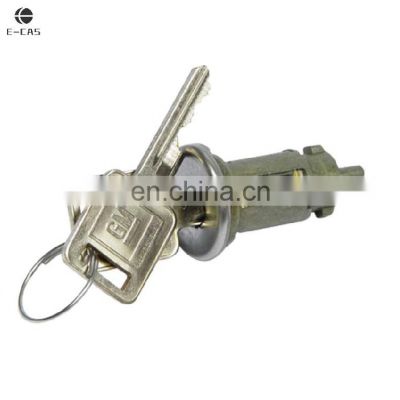 Truck Parts Universal Excavator Motorcycle Ignition Switch with keys For Chevrolet