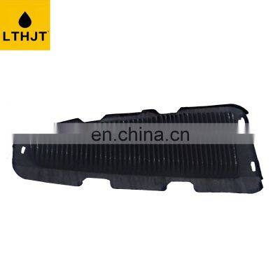 High Quality Auto Spare Parts Car Air Intake Filter HV Battery Filter G92DH-33050 For CAMRY AXVH71