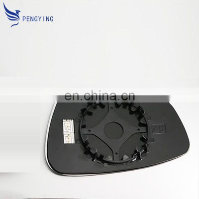 SIDE MIRROR LENS FOR KIA K3 WITH LOW PRICE