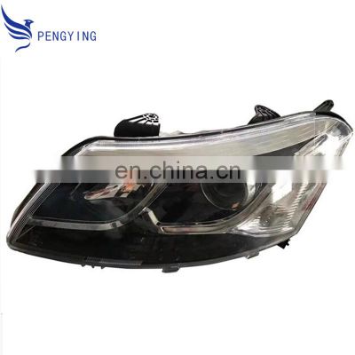 Lauto LED headlight low price replacement for CHERY COWIN E3