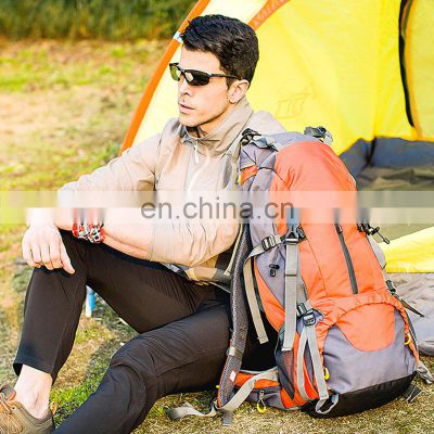 Wholesale Hiking Blue Mens Designer Premium Luxury Casual Sports Other Backpacks