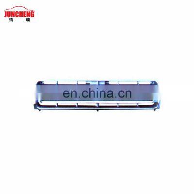 China manufacturer Steel Car Grill for MIT-SUBISHI PAJERO(Liebao)V31,V32  Auto  body kits