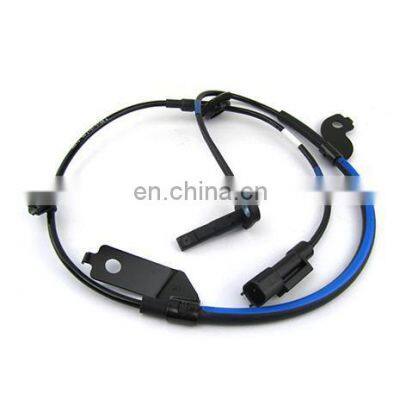 Front Wheel Speed ABS Sensor For Mitsubishi Outlander Lancer EX ASX 4670A576