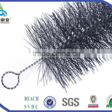 High Quality Polypropyle Rodent Filter Brush