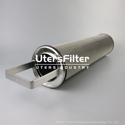 1945279  UTERS replace of BOLL candle hydraulic oil filter element accept custom