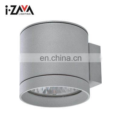 High Quality Die Cast Aluminum Ip65 Waterproof 42w Cob Outdoor Led Wall Lights