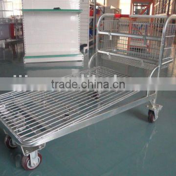 cargo and logistic carts