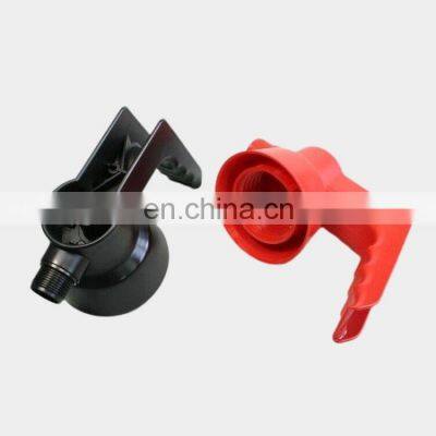 DONG XING custom size injection parts with good machining property